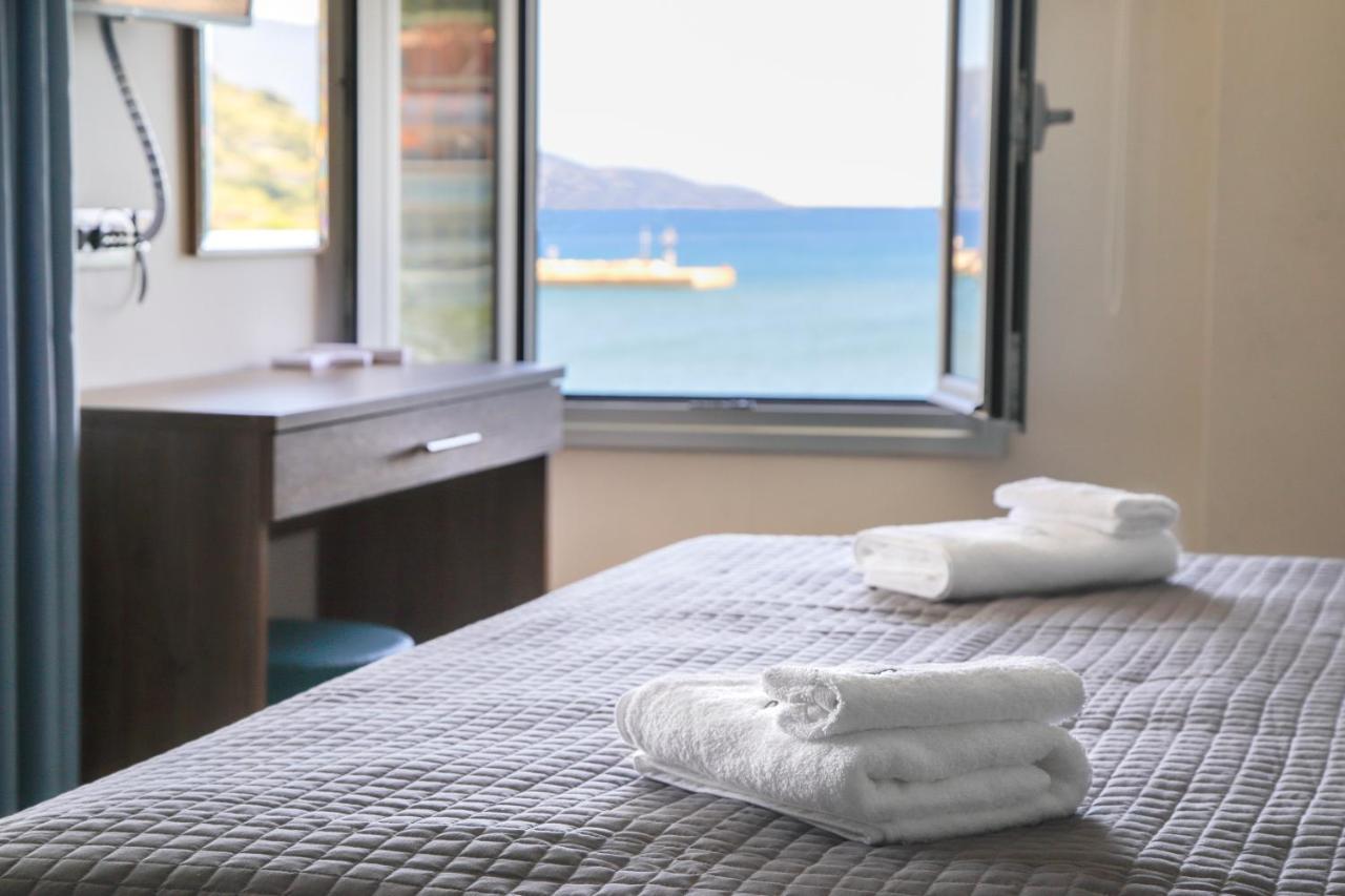 Sunrise Bay Apts Agia Efimia Camera foto